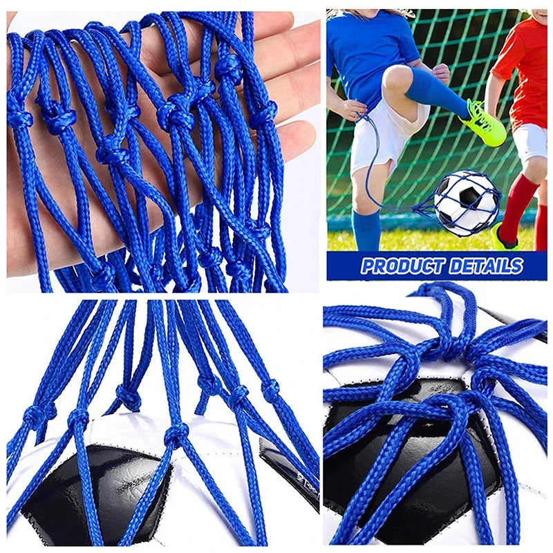 Self Trainer Kick Net