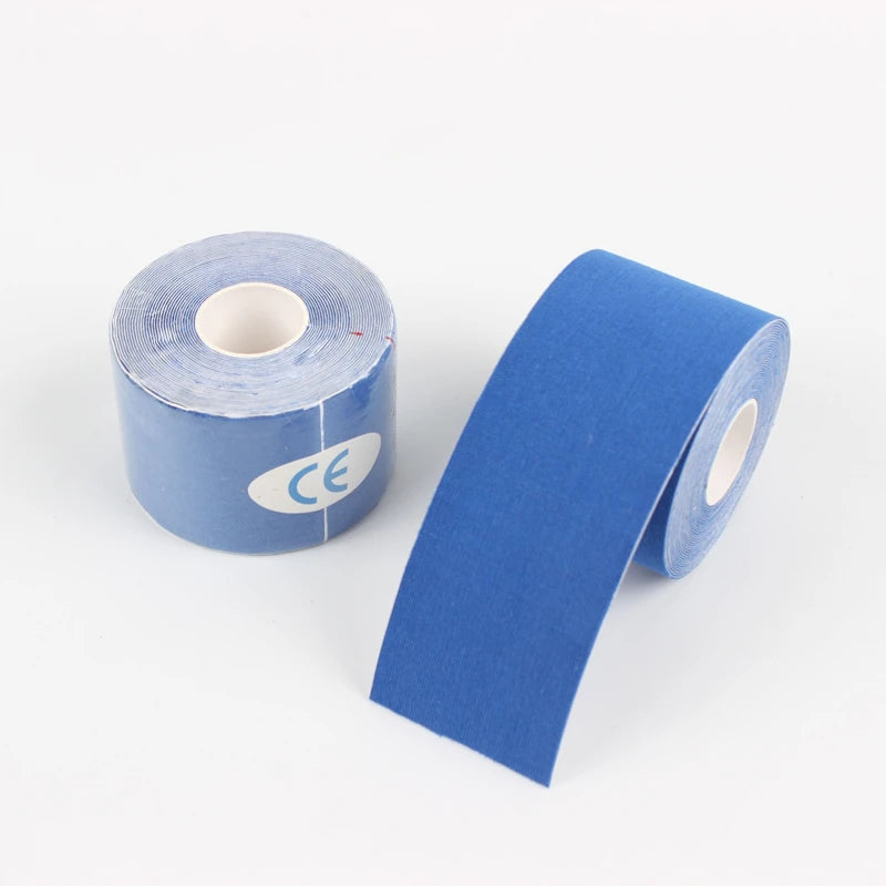 Sports Kinesio Tape Muscle