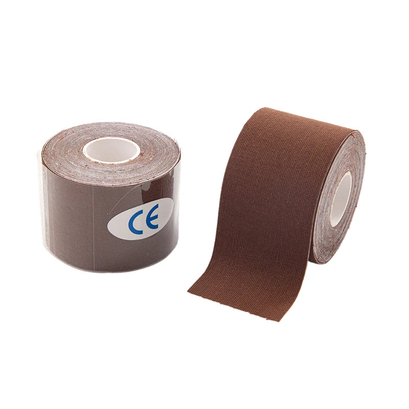 Sports Kinesio Tape Muscle