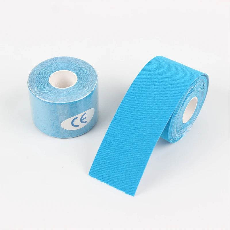 Sports Kinesio Tape Muscle