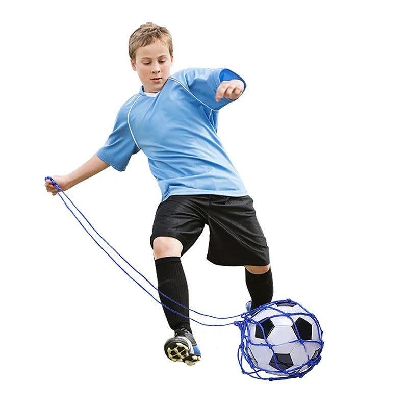 Self Trainer Kick Net