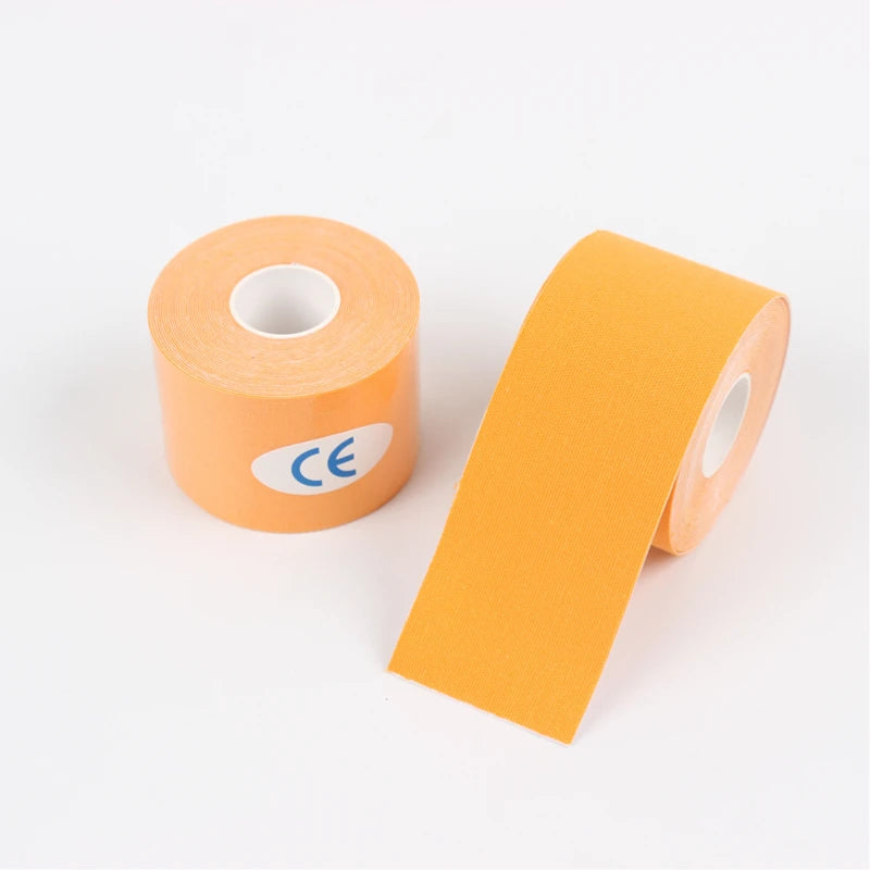 Sports Kinesio Tape Muscle
