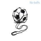 Self Trainer Kick Net