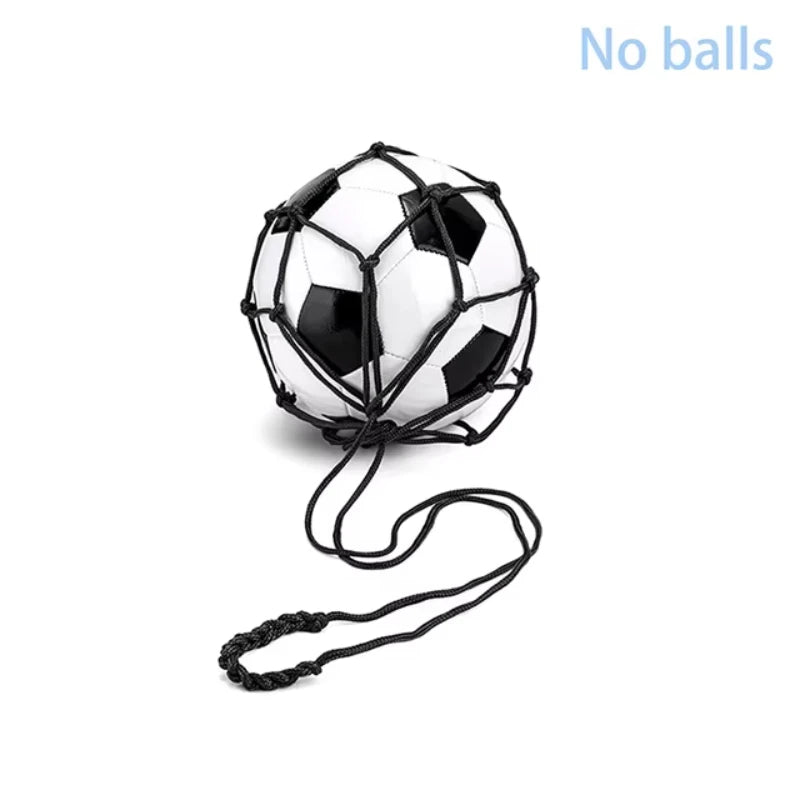Self Trainer Kick Net