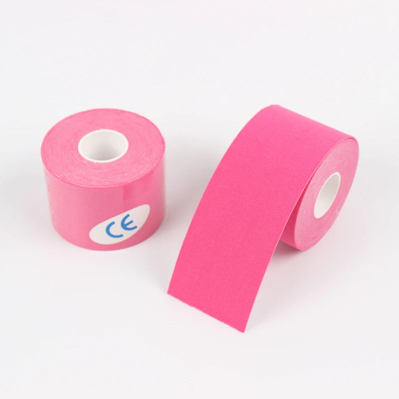 Sports Kinesio Tape Muscle