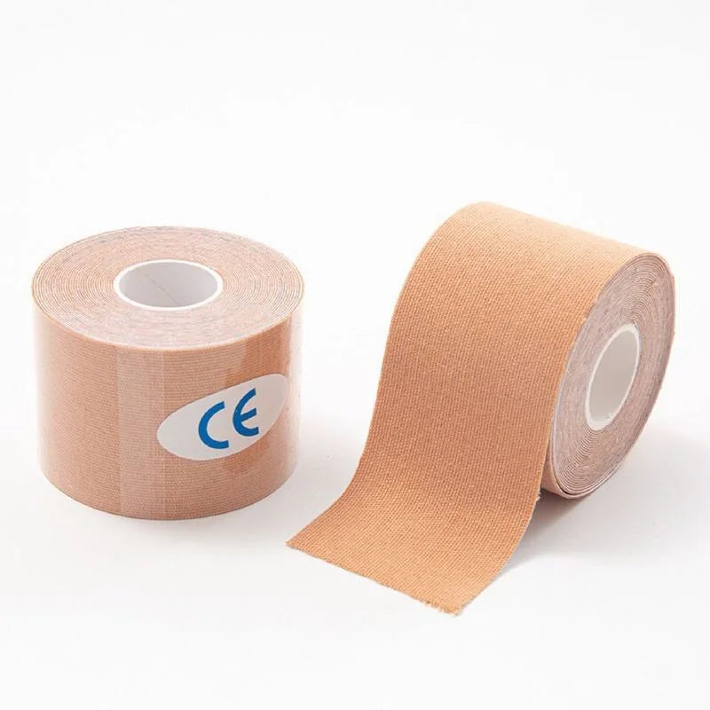 Sports Kinesio Tape Muscle