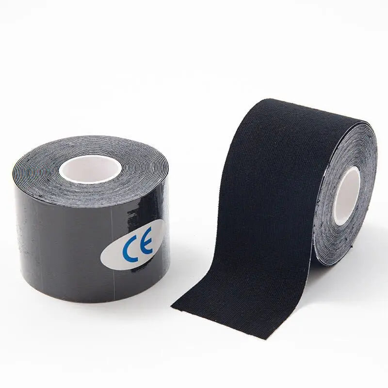 Sports Kinesio Tape Muscle