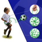 Self Trainer Kick Net