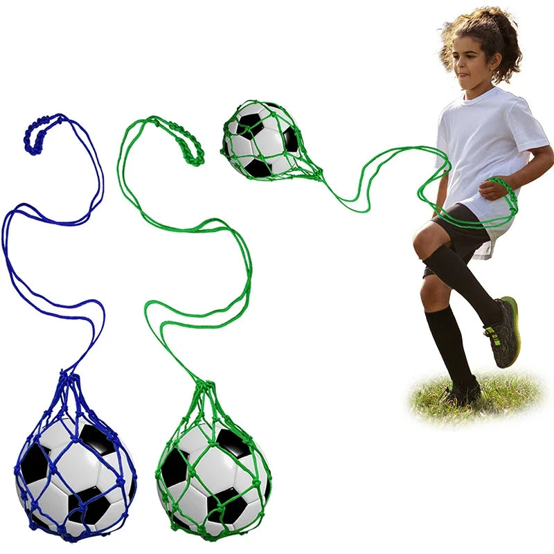 Self Trainer Kick Net