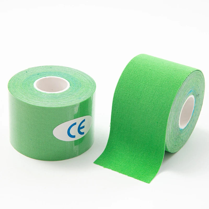 Sports Kinesio Tape Muscle
