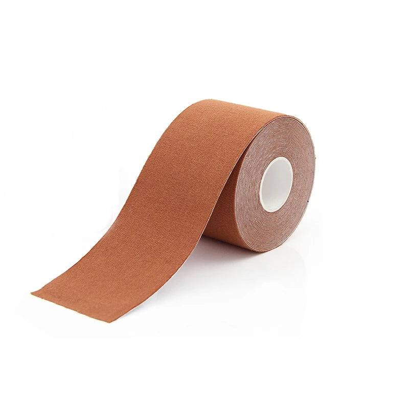 Sports Kinesio Tape Muscle