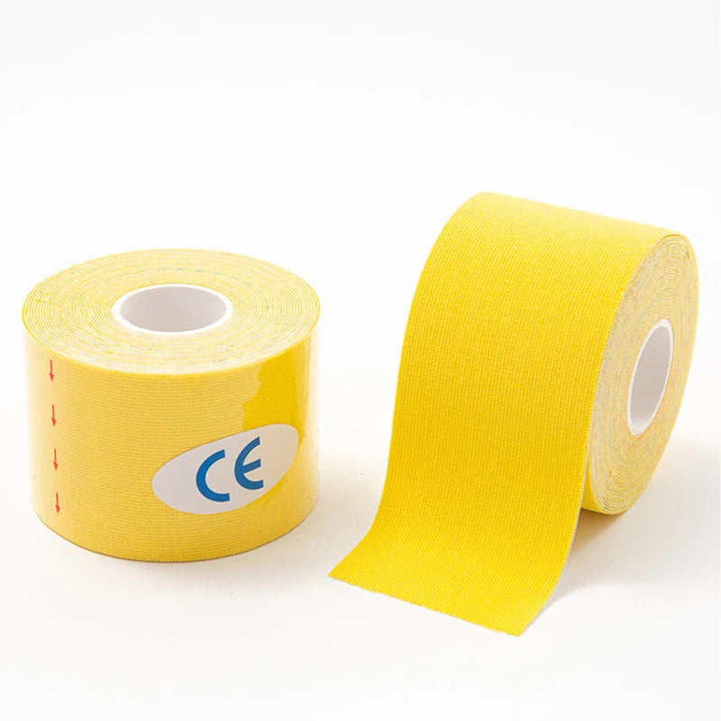 Sports Kinesio Tape Muscle