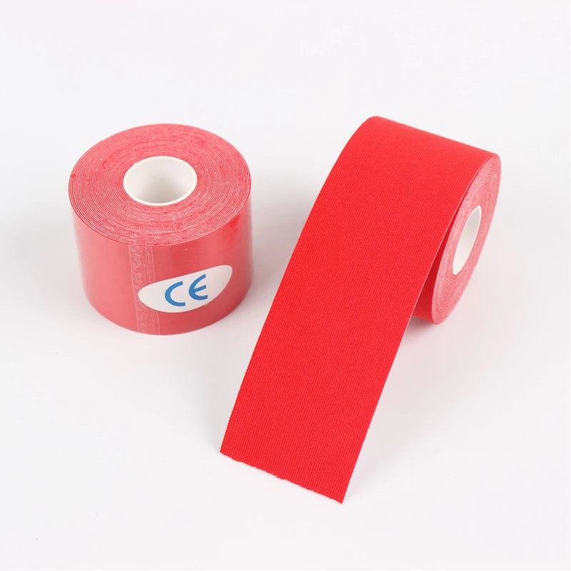 Sports Kinesio Tape Muscle