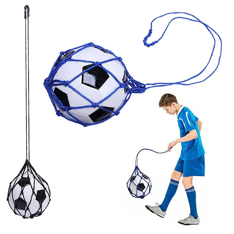 Self Trainer Kick Net