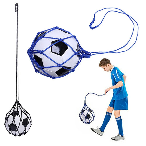 Self Trainer Kick Net