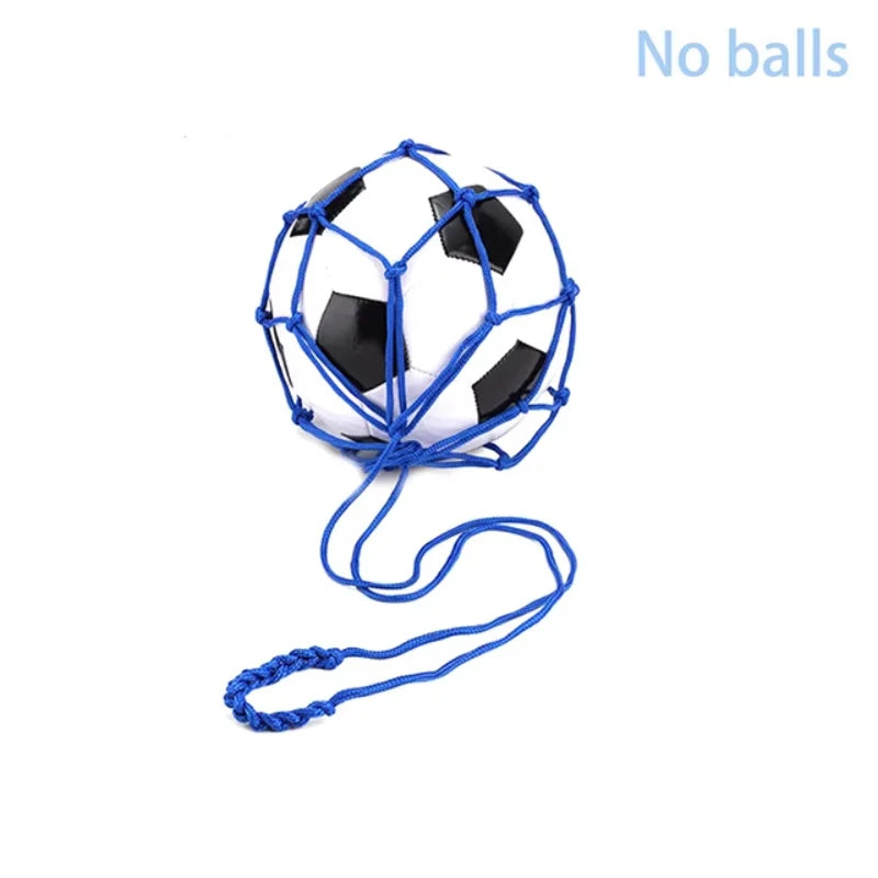 Self Trainer Kick Net