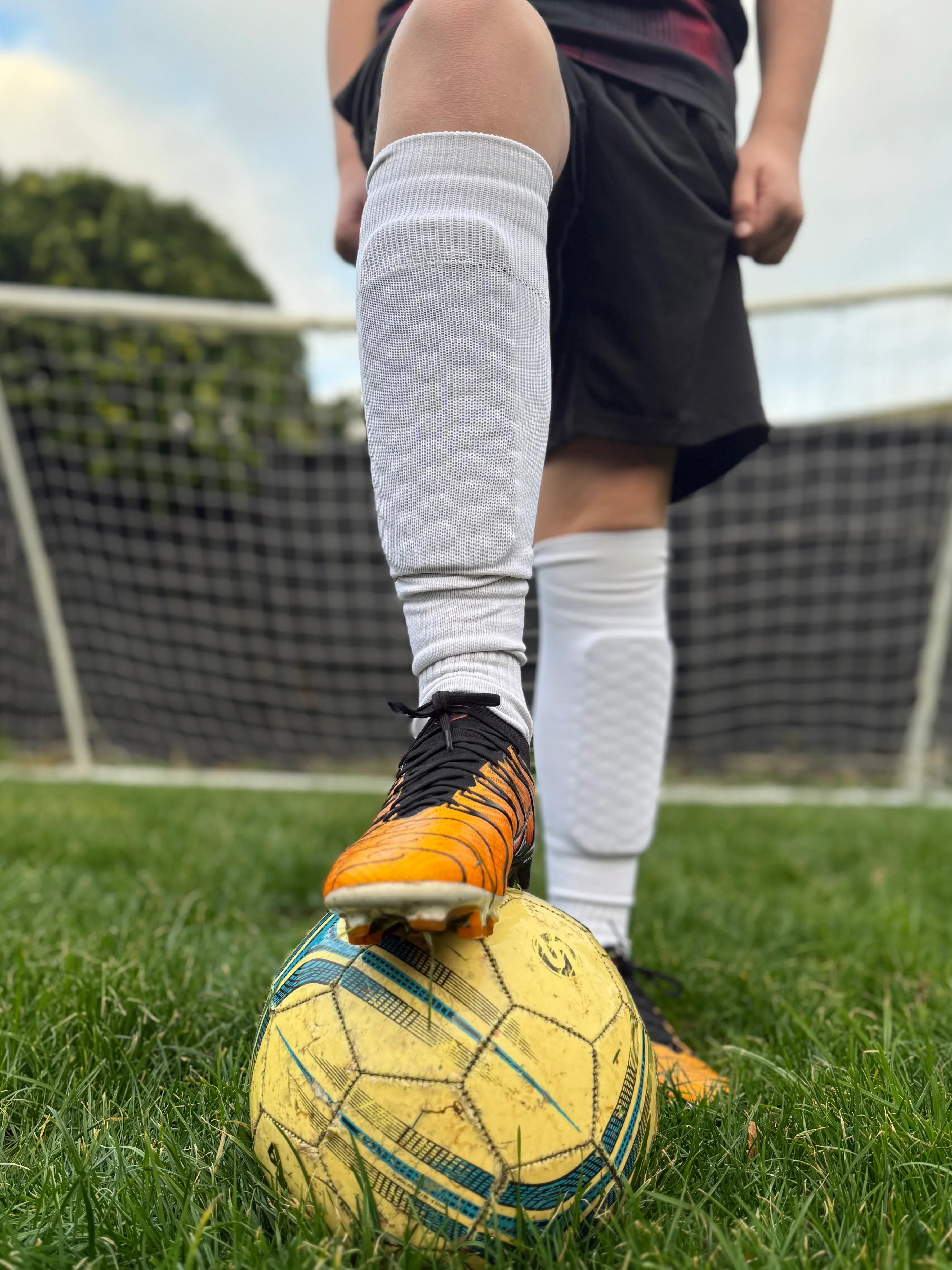 Shin Guards